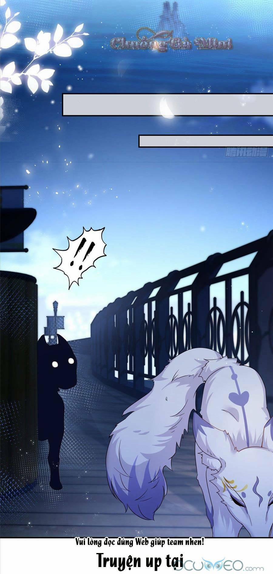 Boss Sát Thủ Dưỡng Hồ Yêu 1 trang 22