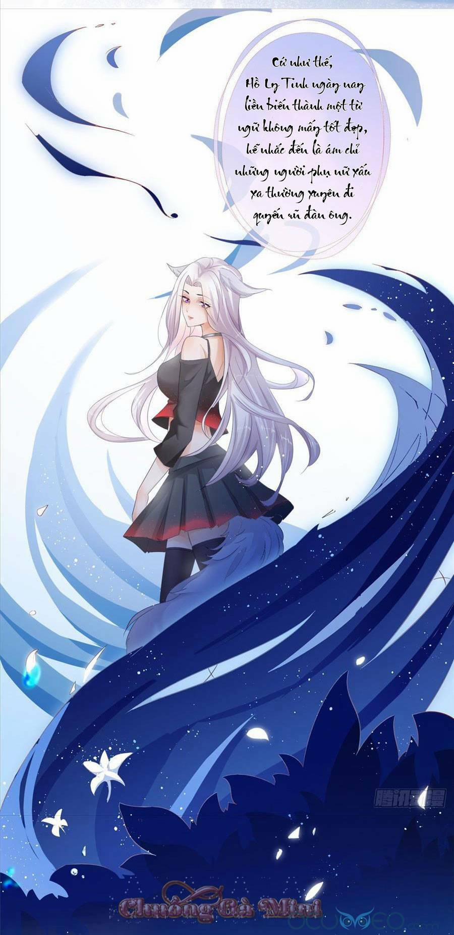 Boss Sát Thủ Dưỡng Hồ Yêu 1 trang 5