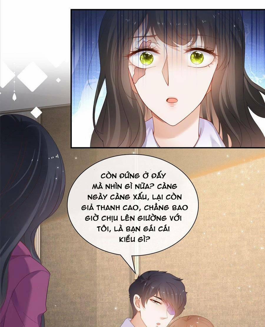Boss Sát Thủ Dưỡng Hồ Yêu 1 trang 8