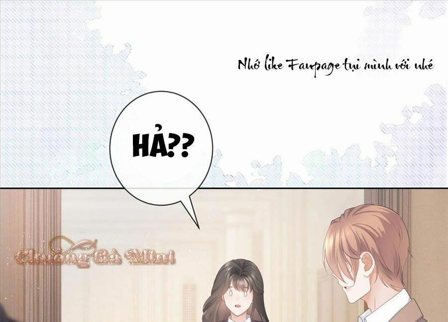 Boss Sát Thủ Dưỡng Hồ Yêu 10 trang 16