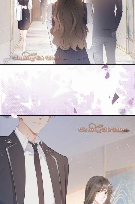 Boss Sát Thủ Dưỡng Hồ Yêu 10 trang 22