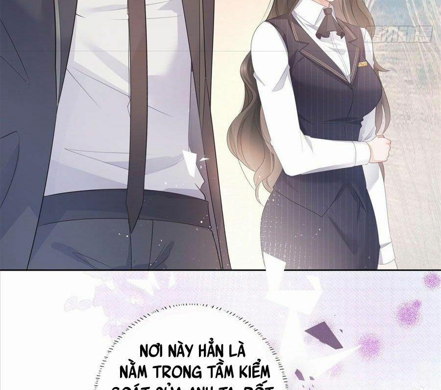 Boss Sát Thủ Dưỡng Hồ Yêu 10 trang 23