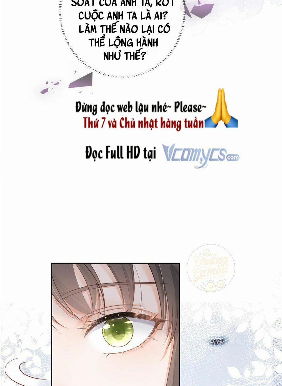 Boss Sát Thủ Dưỡng Hồ Yêu 10 trang 24