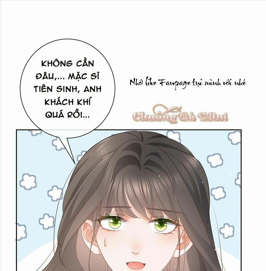 Boss Sát Thủ Dưỡng Hồ Yêu 10 trang 29