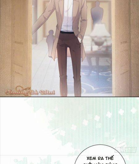 Boss Sát Thủ Dưỡng Hồ Yêu 10 trang 3