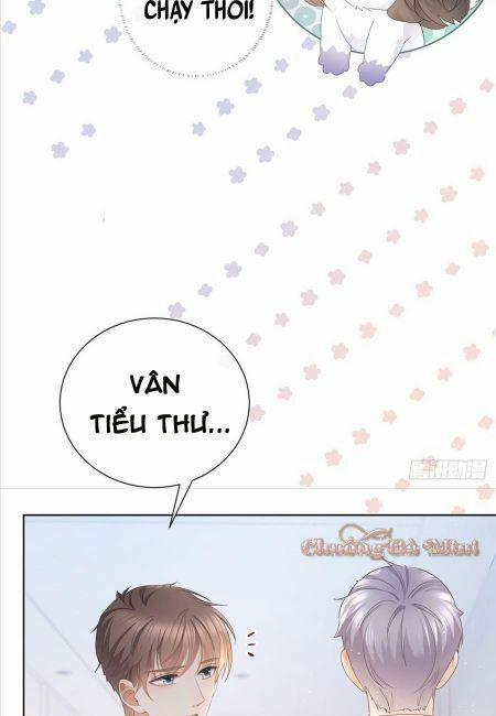 Boss Sát Thủ Dưỡng Hồ Yêu 10 trang 31