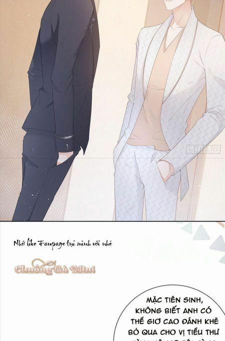 Boss Sát Thủ Dưỡng Hồ Yêu 10 trang 33