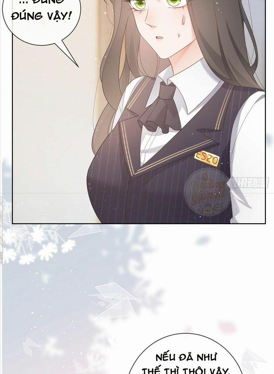 Boss Sát Thủ Dưỡng Hồ Yêu 10 trang 41