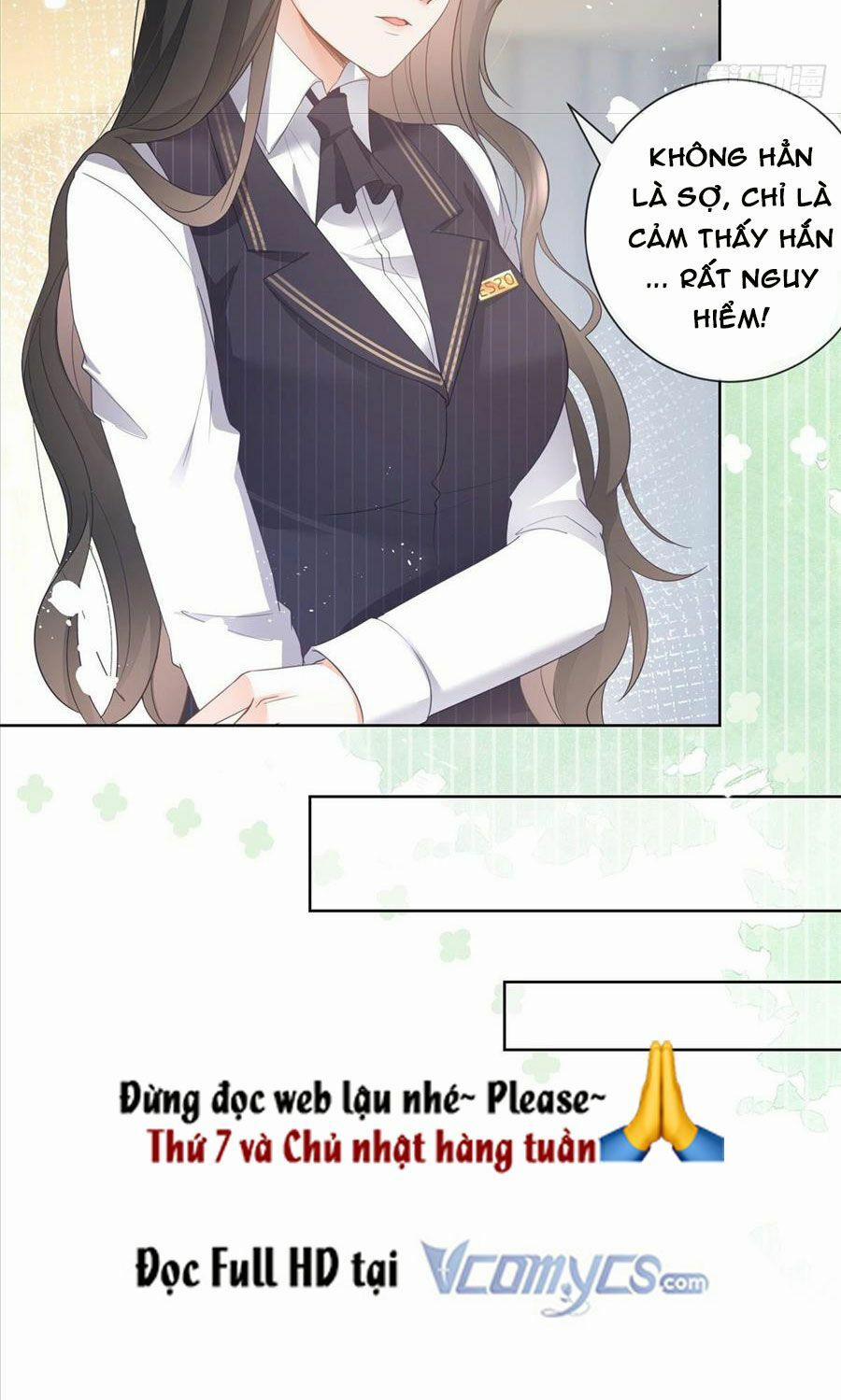 Boss Sát Thủ Dưỡng Hồ Yêu 10 trang 58