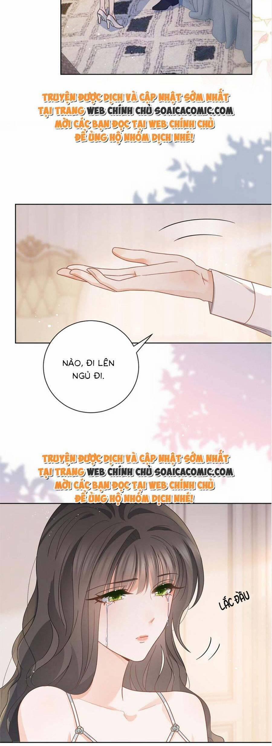 Boss Sát Thủ Dưỡng Hồ Yêu 108 trang 11