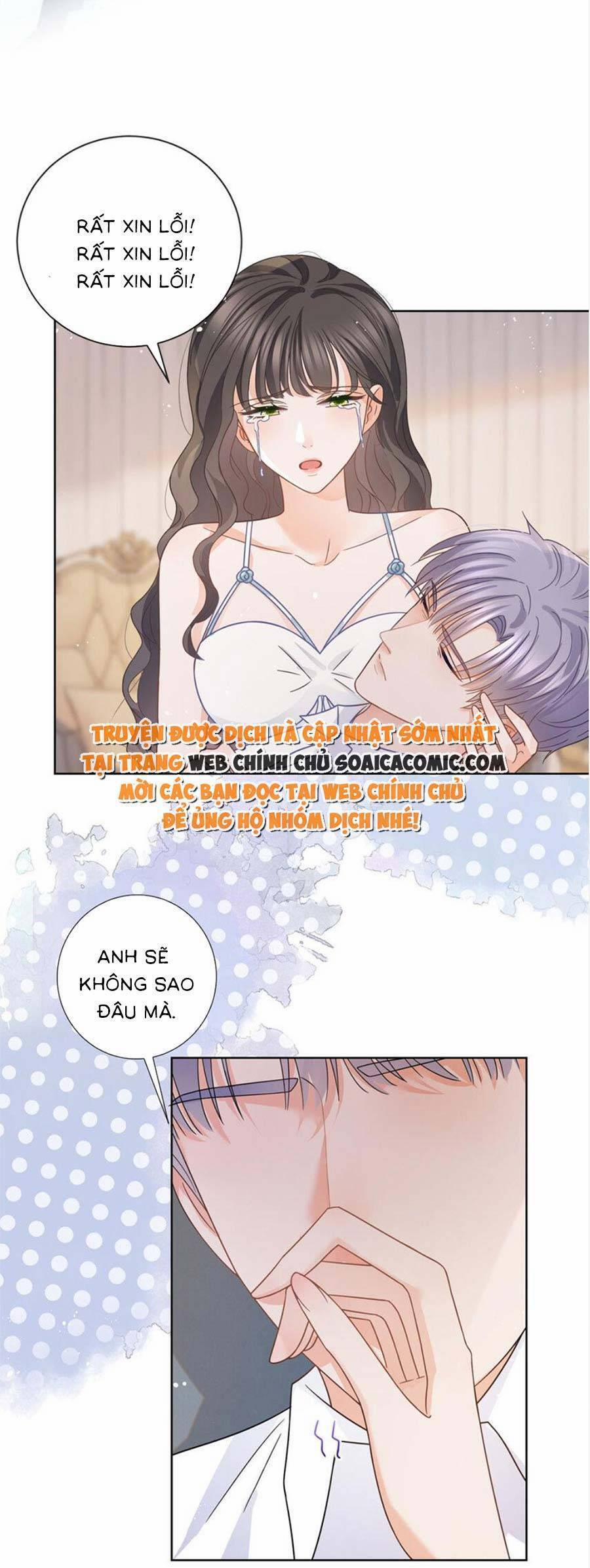 Boss Sát Thủ Dưỡng Hồ Yêu 108 trang 15