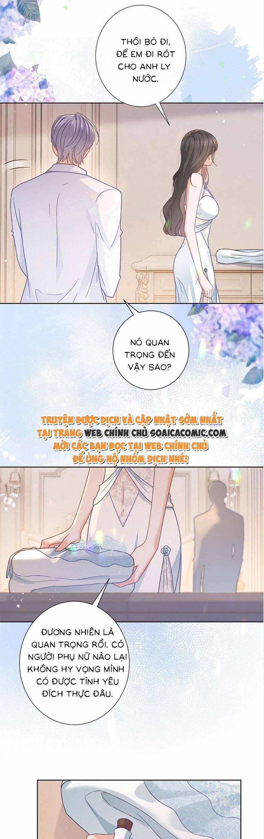 Boss Sát Thủ Dưỡng Hồ Yêu 108 trang 6