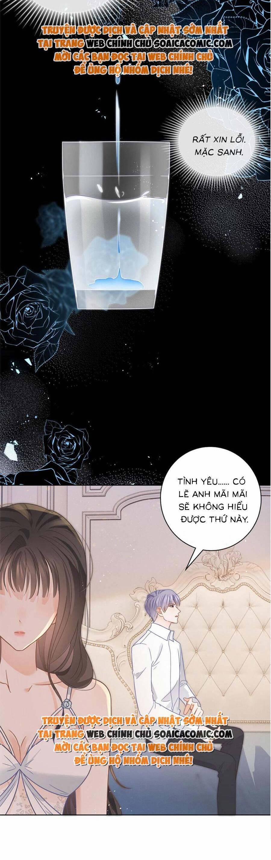 Boss Sát Thủ Dưỡng Hồ Yêu 108 trang 8