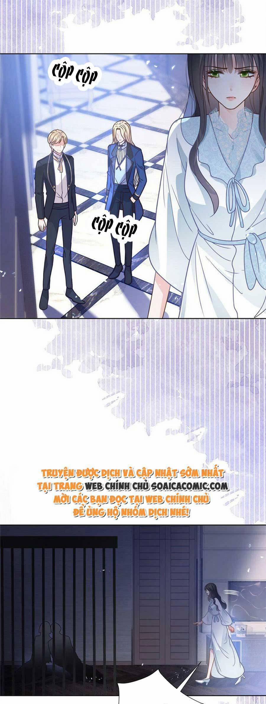 Boss Sát Thủ Dưỡng Hồ Yêu 109 trang 12