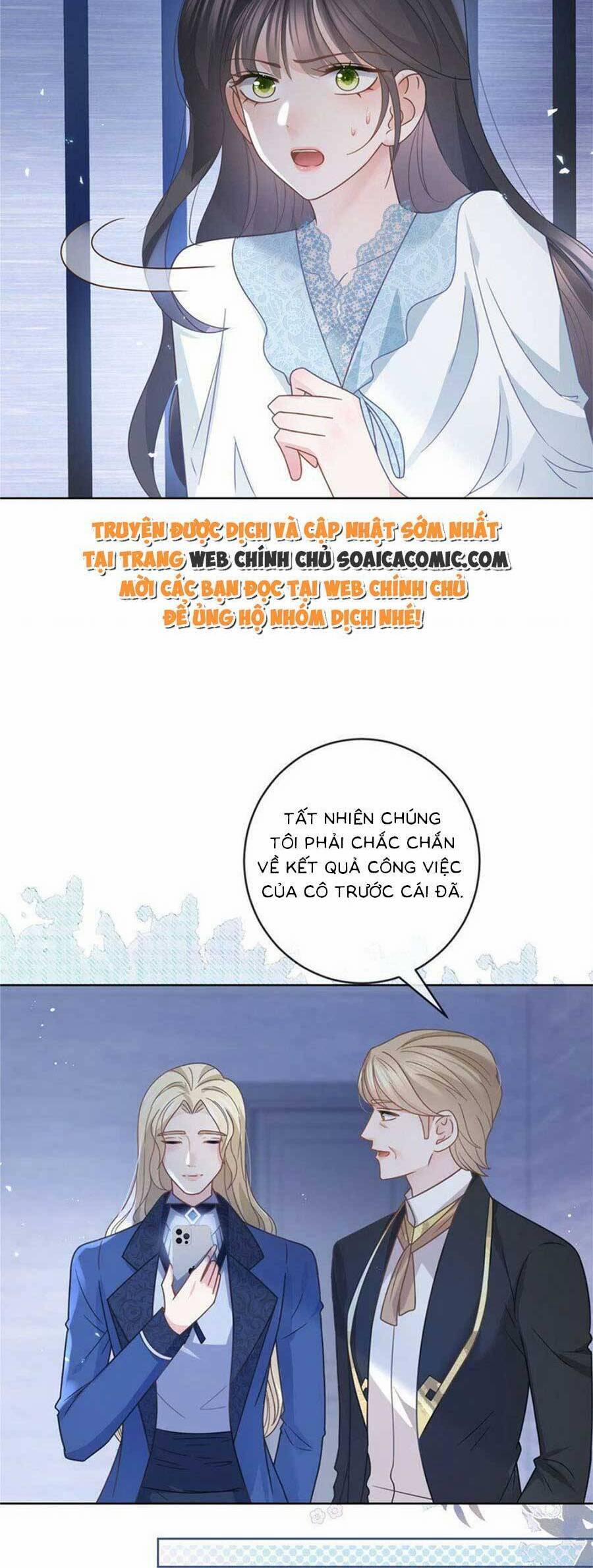 Boss Sát Thủ Dưỡng Hồ Yêu 109 trang 14