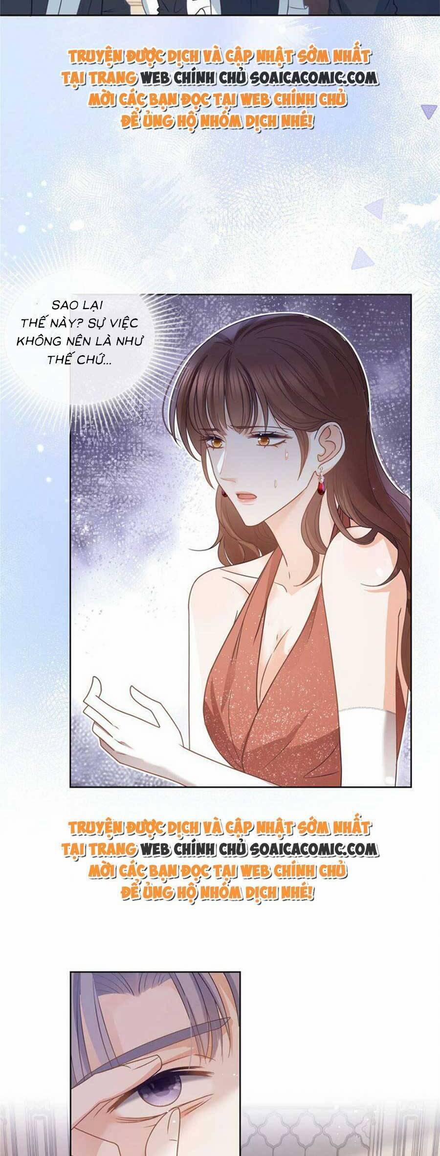 Boss Sát Thủ Dưỡng Hồ Yêu 109 trang 16