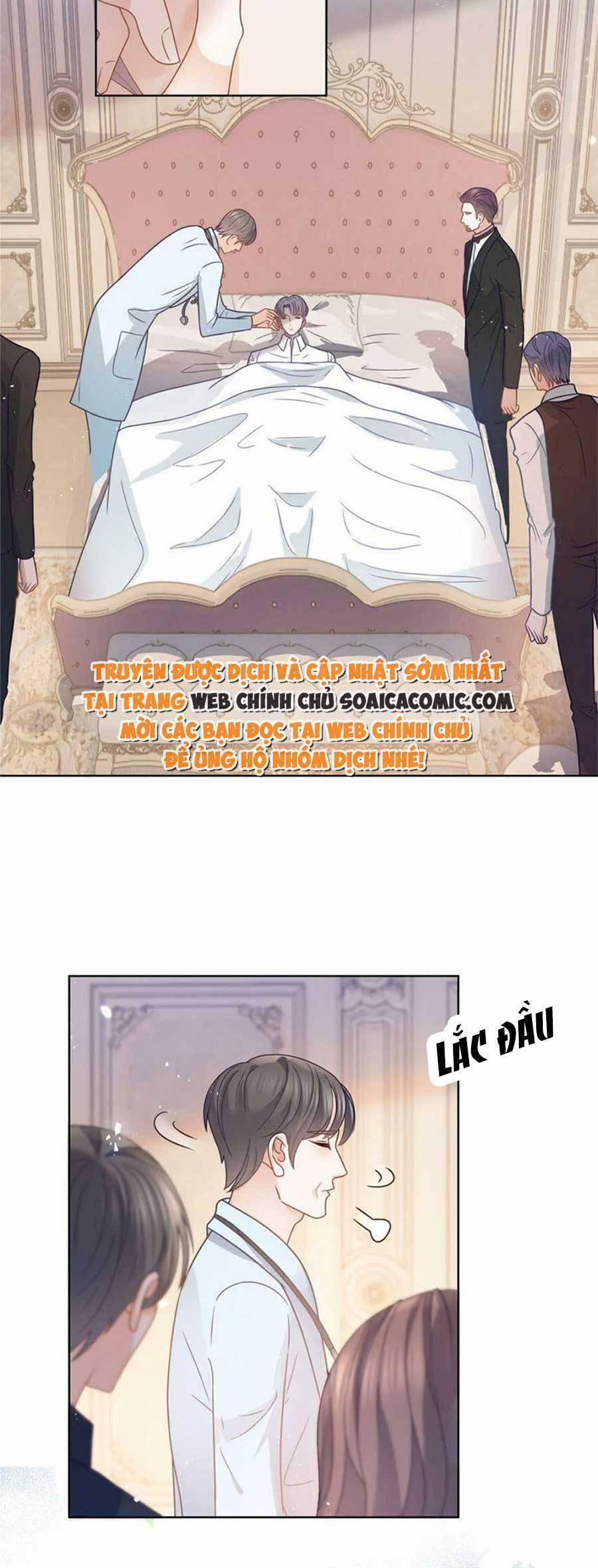 Boss Sát Thủ Dưỡng Hồ Yêu 109 trang 17