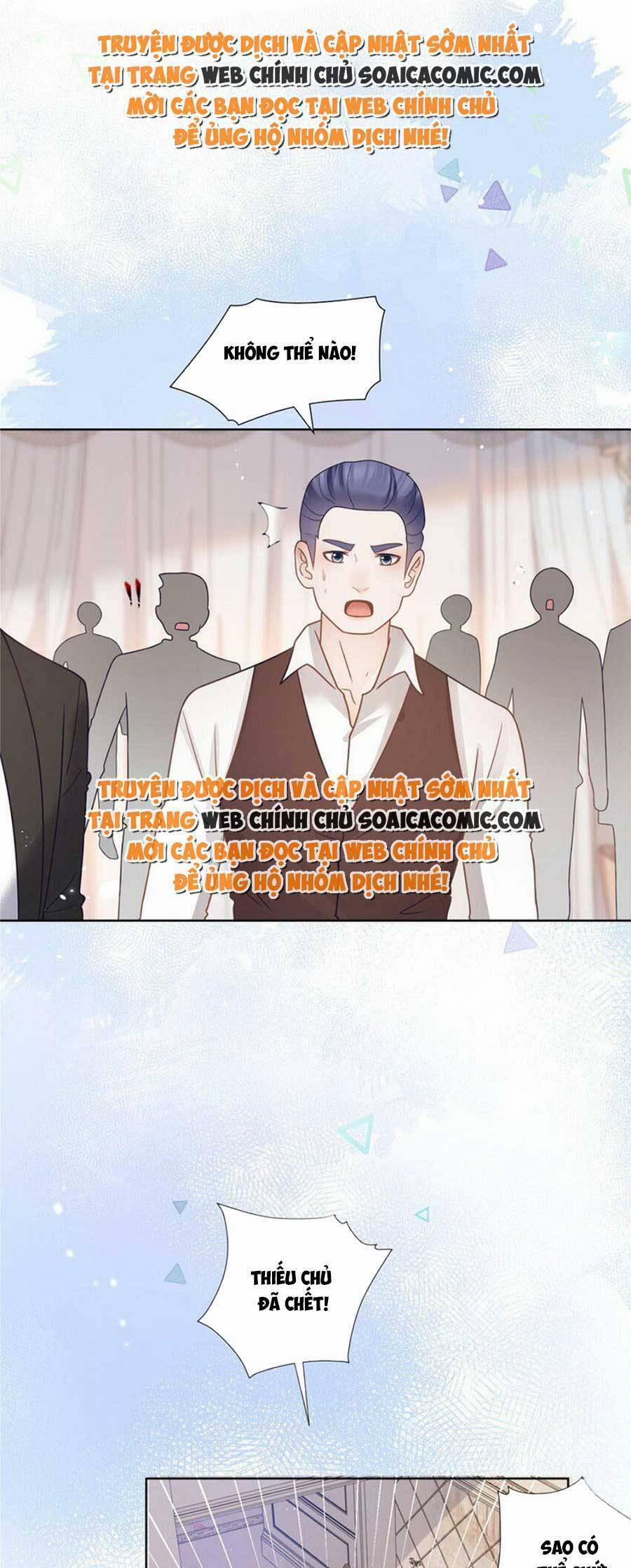 Boss Sát Thủ Dưỡng Hồ Yêu 109 trang 18