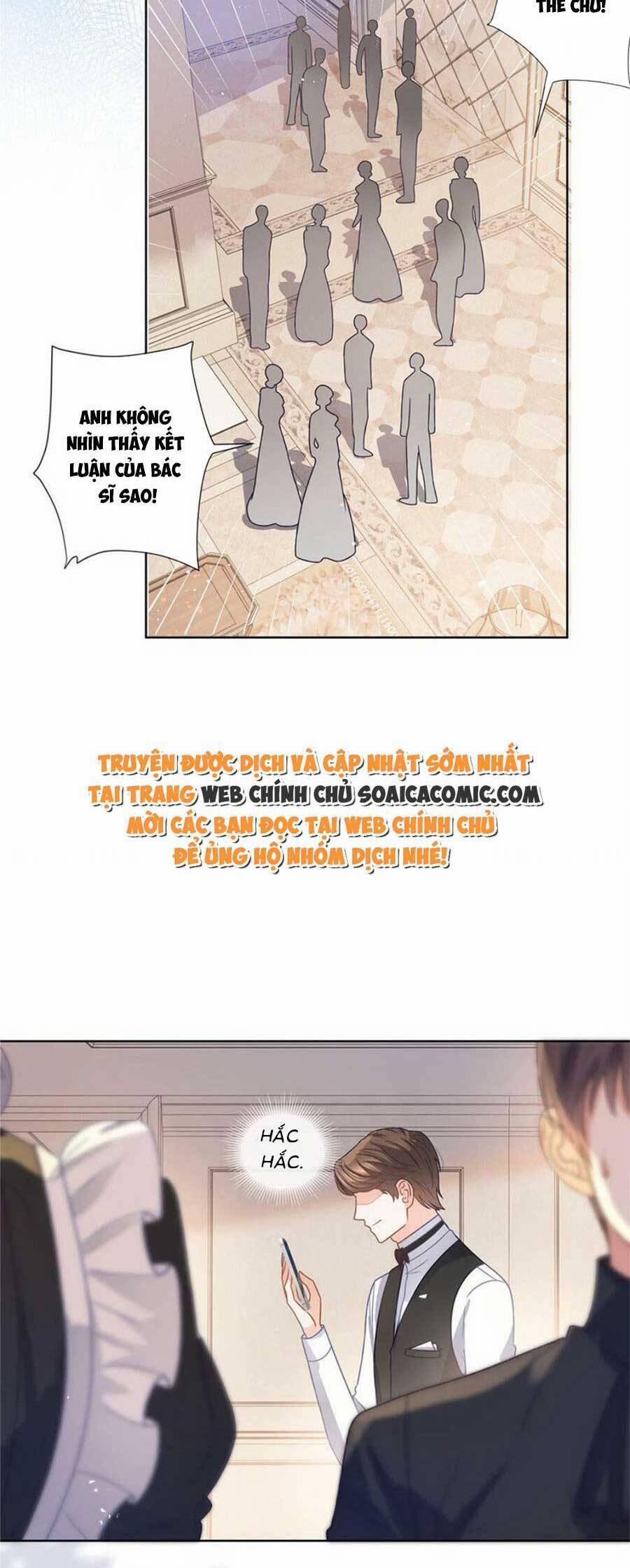 Boss Sát Thủ Dưỡng Hồ Yêu 109 trang 19