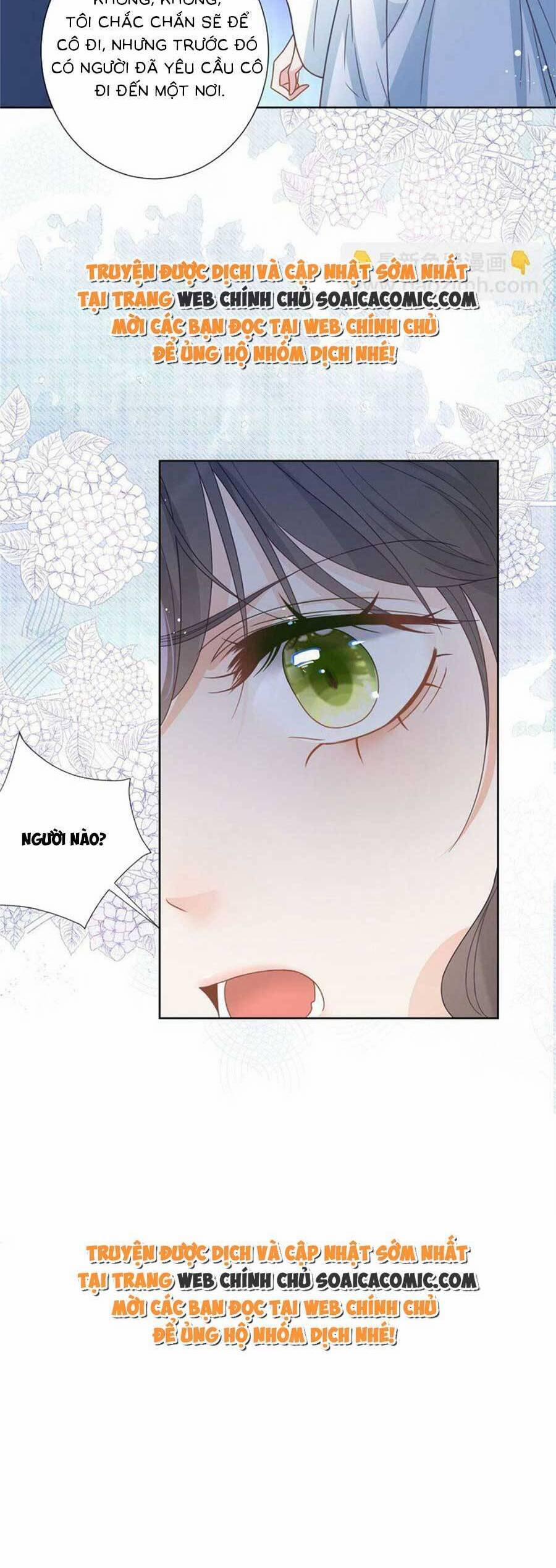 Boss Sát Thủ Dưỡng Hồ Yêu 109 trang 23