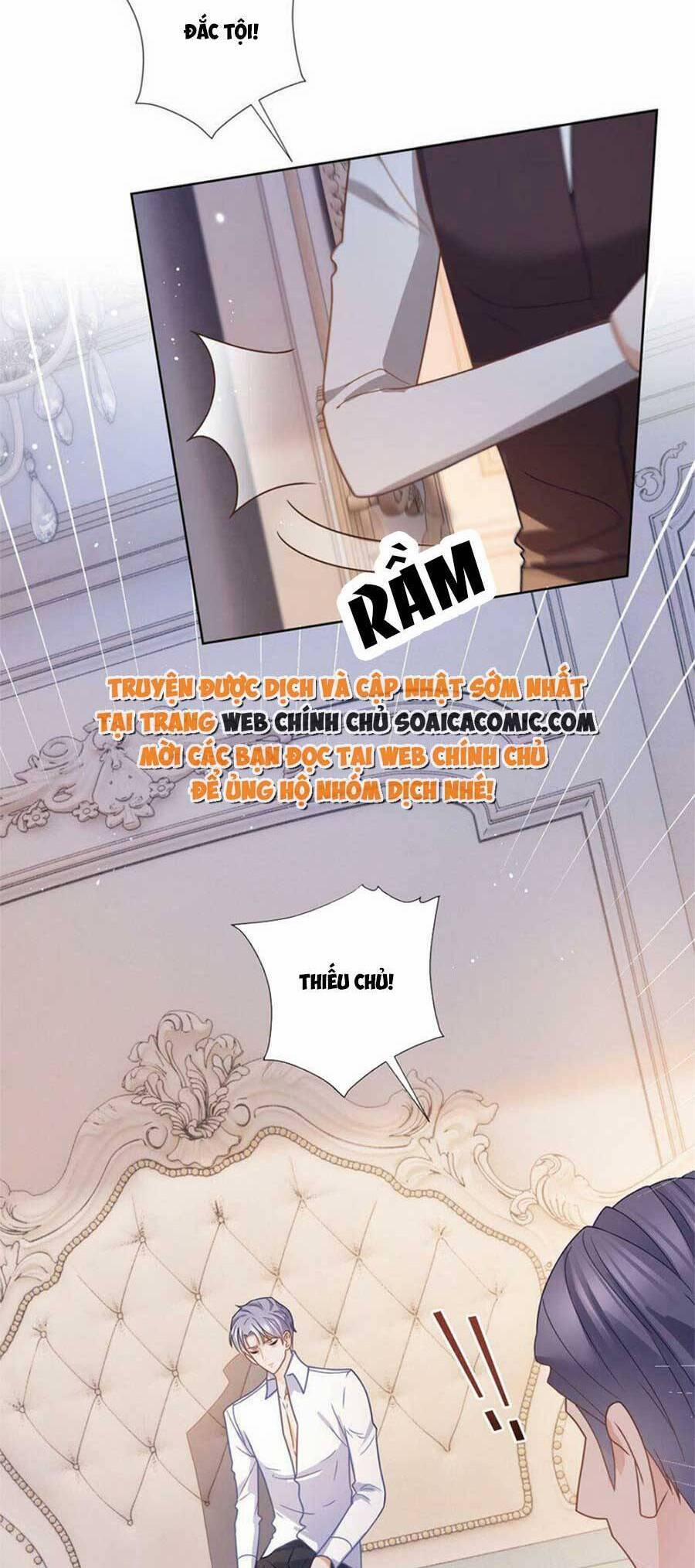 Boss Sát Thủ Dưỡng Hồ Yêu 109 trang 7