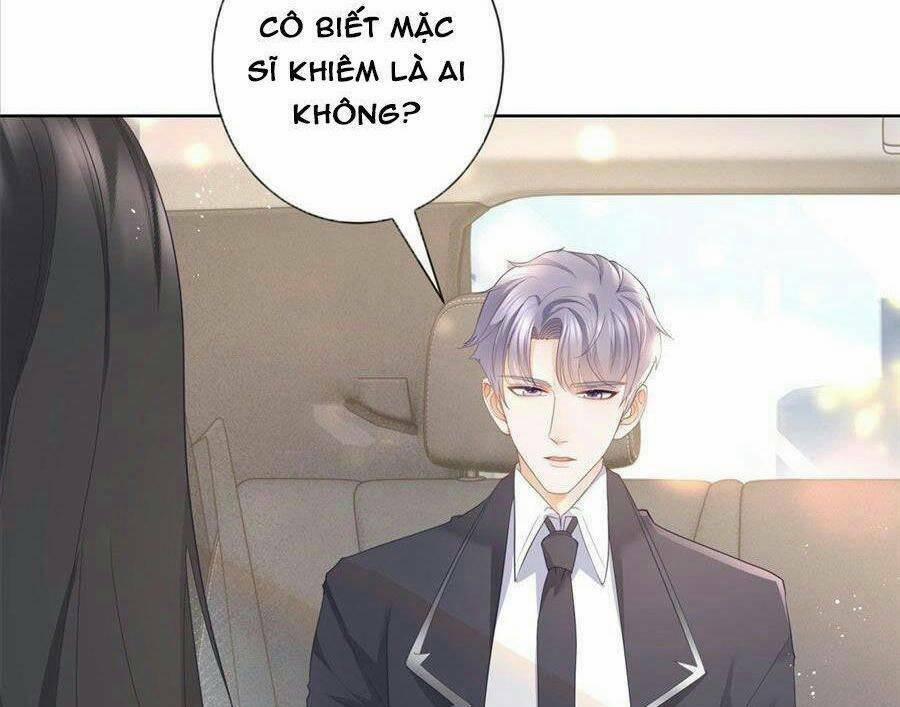 Boss Sát Thủ Dưỡng Hồ Yêu 11 trang 11