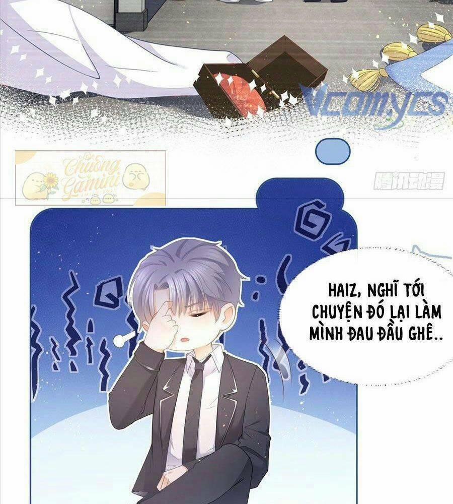 Boss Sát Thủ Dưỡng Hồ Yêu 11 trang 29