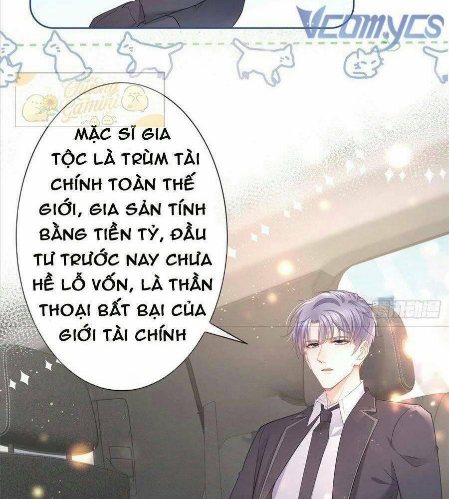 Boss Sát Thủ Dưỡng Hồ Yêu 11 trang 30