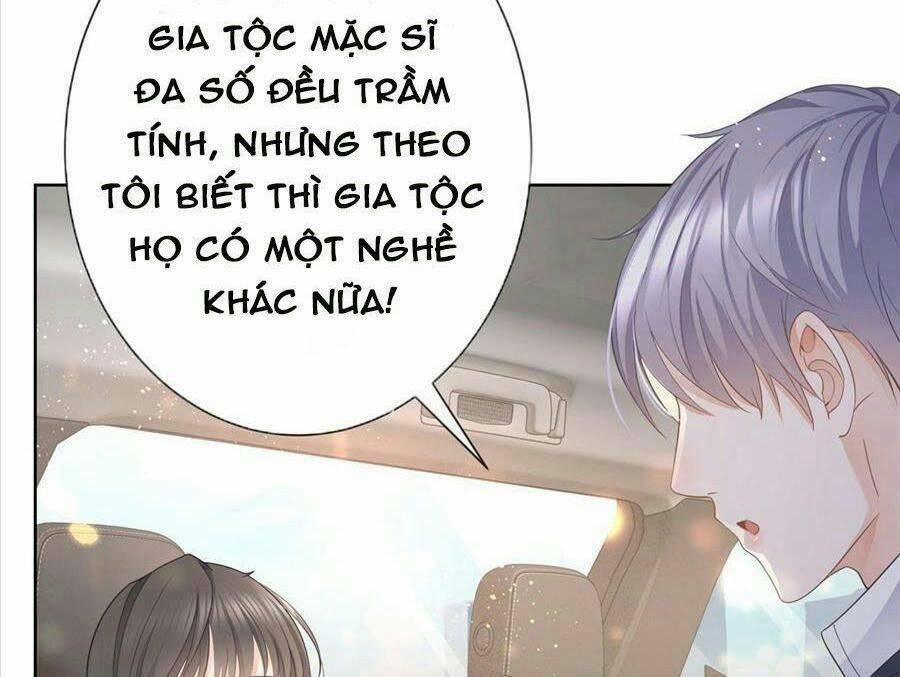 Boss Sát Thủ Dưỡng Hồ Yêu 11 trang 33