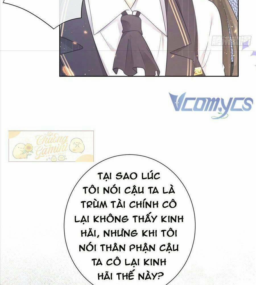 Boss Sát Thủ Dưỡng Hồ Yêu 11 trang 38