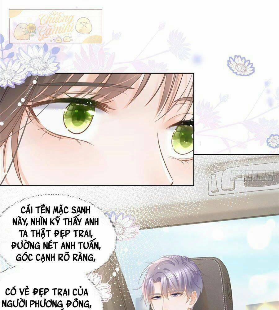 Boss Sát Thủ Dưỡng Hồ Yêu 11 trang 4