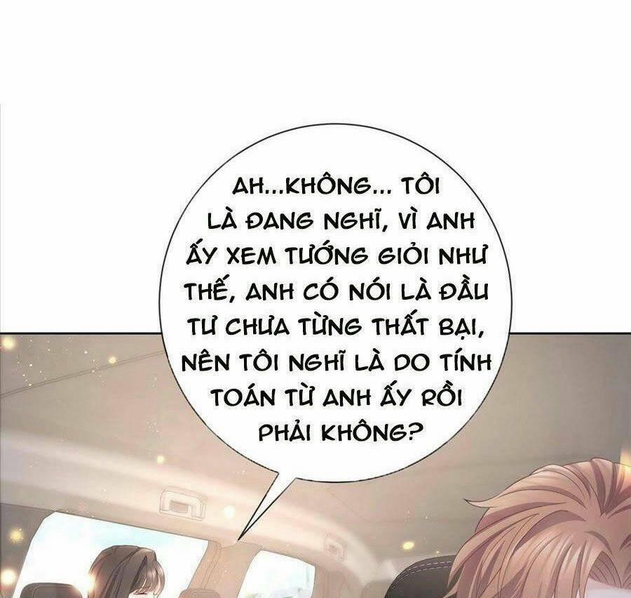 Boss Sát Thủ Dưỡng Hồ Yêu 11 trang 41