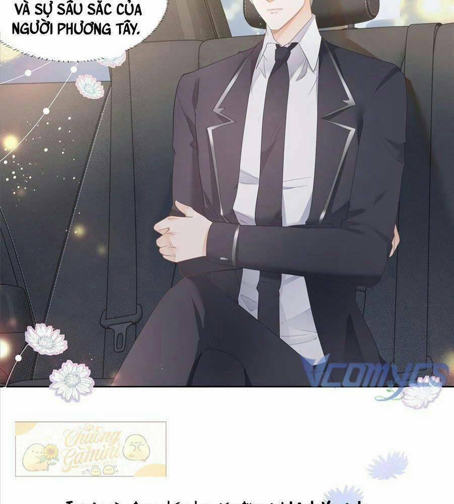 Boss Sát Thủ Dưỡng Hồ Yêu 11 trang 5