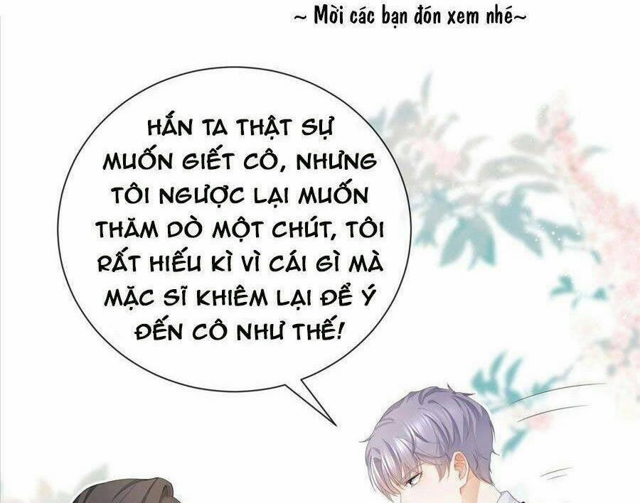 Boss Sát Thủ Dưỡng Hồ Yêu 11 trang 50