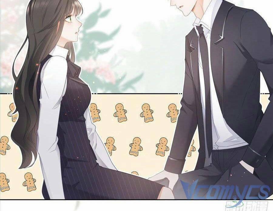 Boss Sát Thủ Dưỡng Hồ Yêu 11 trang 51