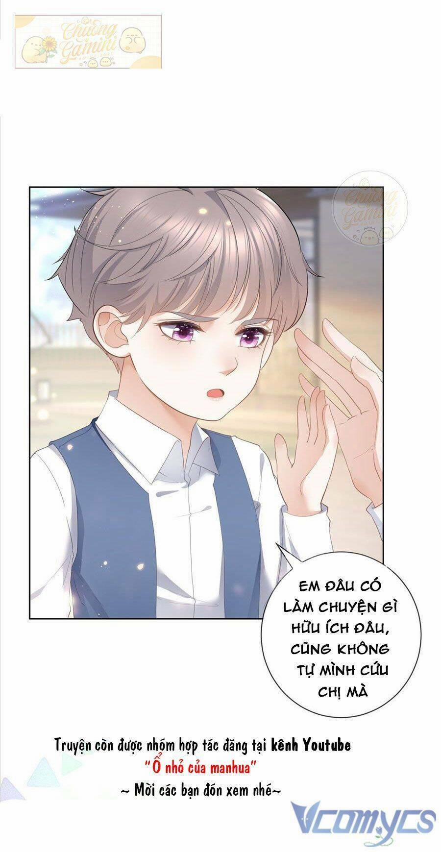 Boss Sát Thủ Dưỡng Hồ Yêu 11 trang 57