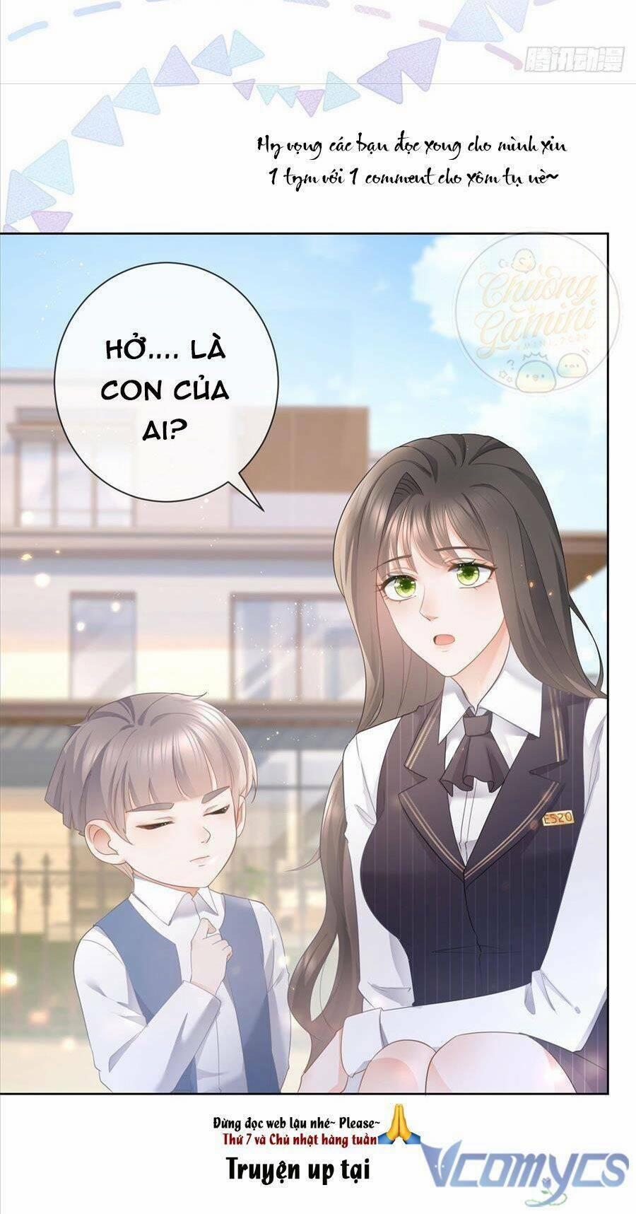 Boss Sát Thủ Dưỡng Hồ Yêu 11 trang 59