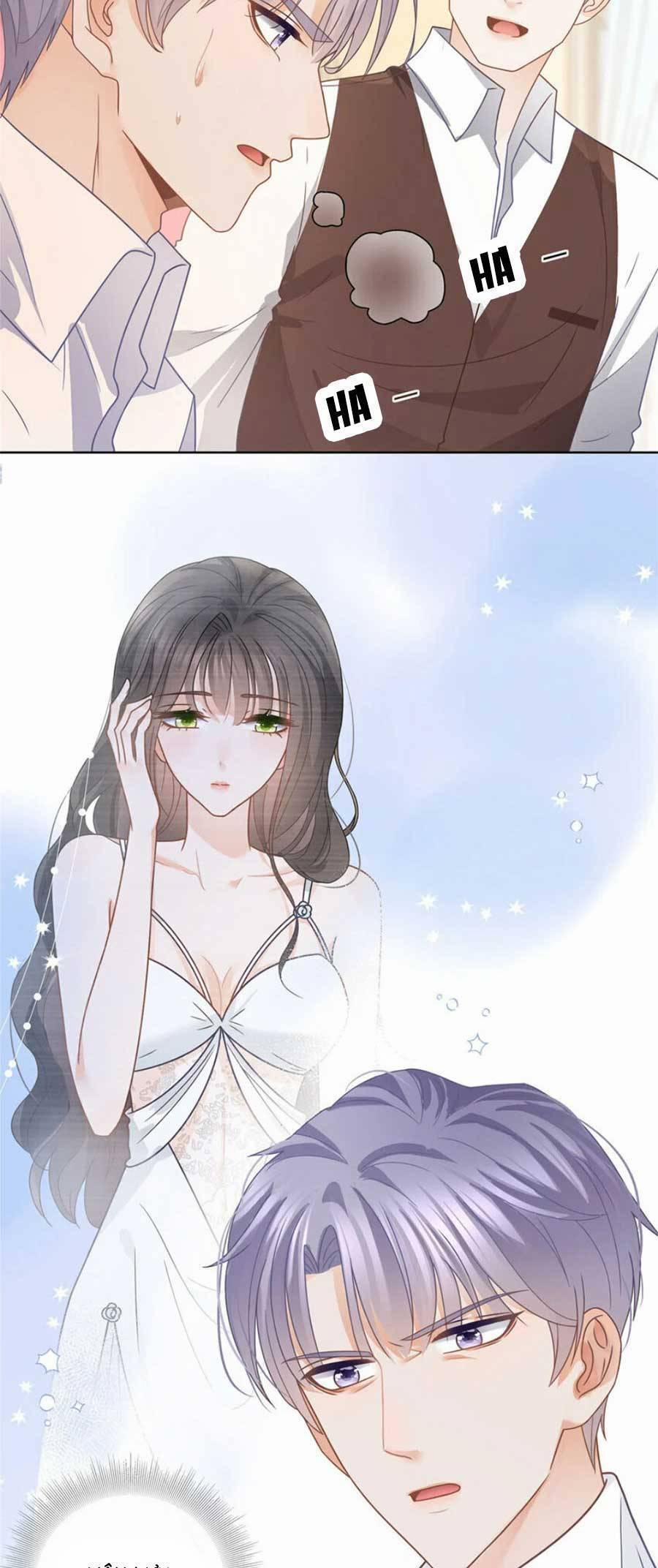 Boss Sát Thủ Dưỡng Hồ Yêu 110 trang 10