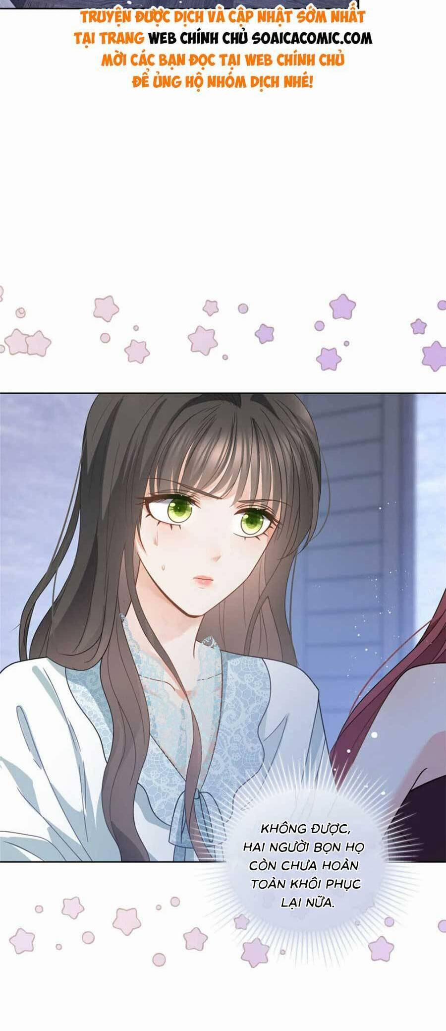 Boss Sát Thủ Dưỡng Hồ Yêu 110 trang 16