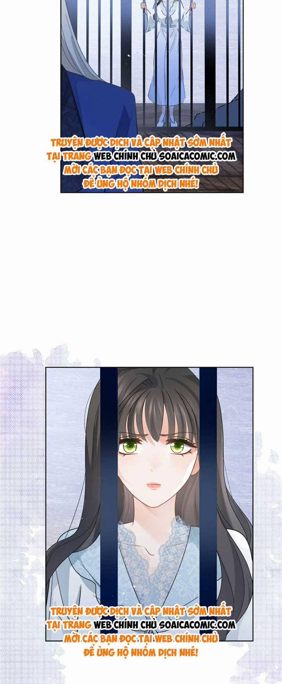 Boss Sát Thủ Dưỡng Hồ Yêu 110 trang 2