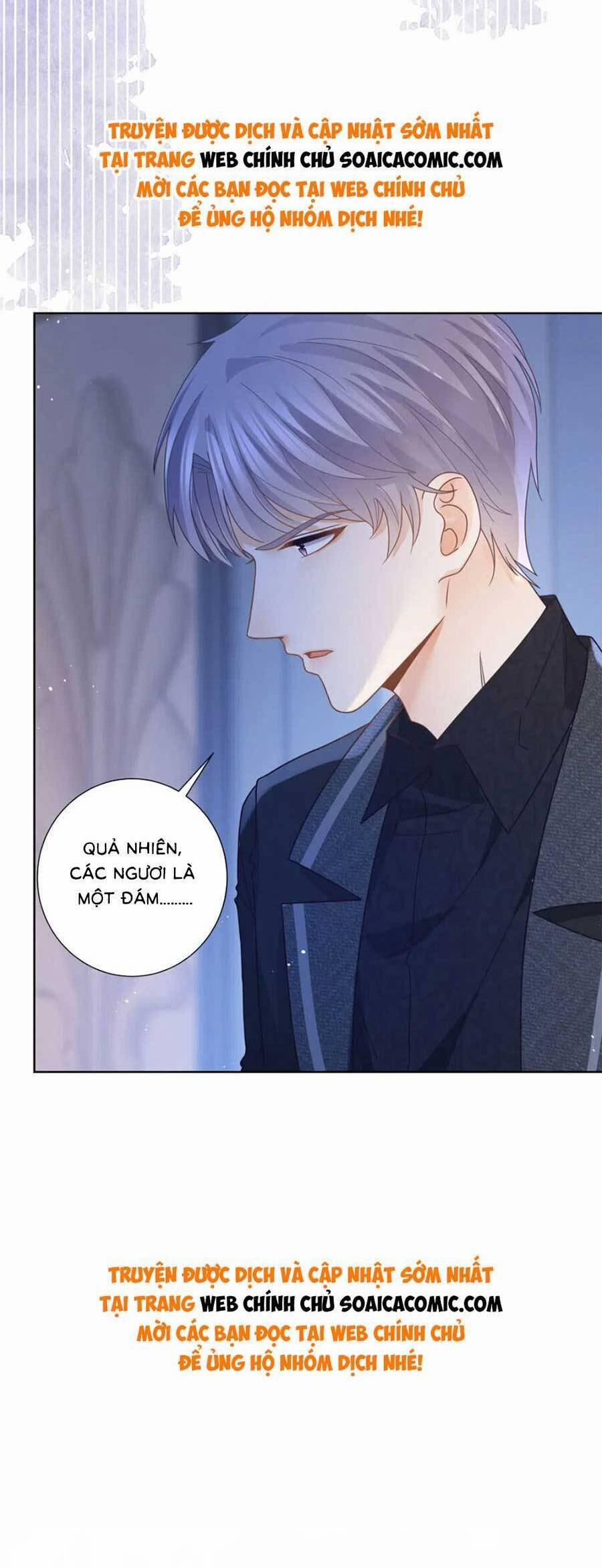 Boss Sát Thủ Dưỡng Hồ Yêu 110 trang 21