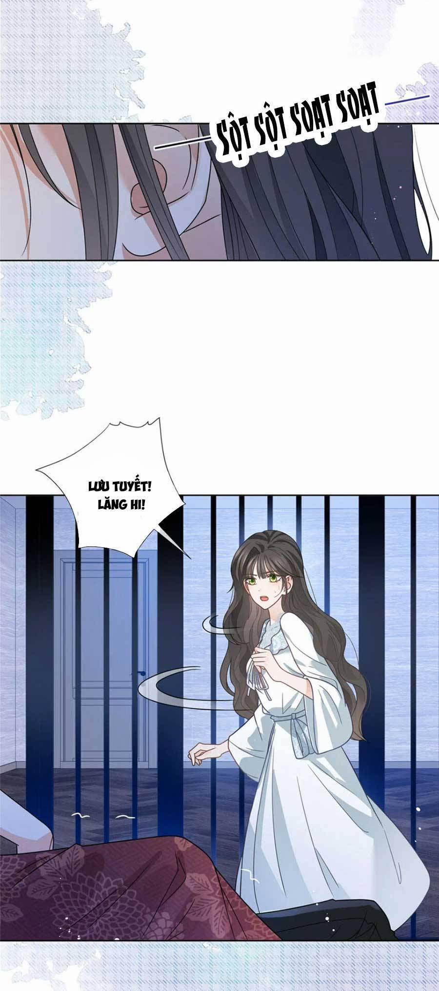 Boss Sát Thủ Dưỡng Hồ Yêu 110 trang 3