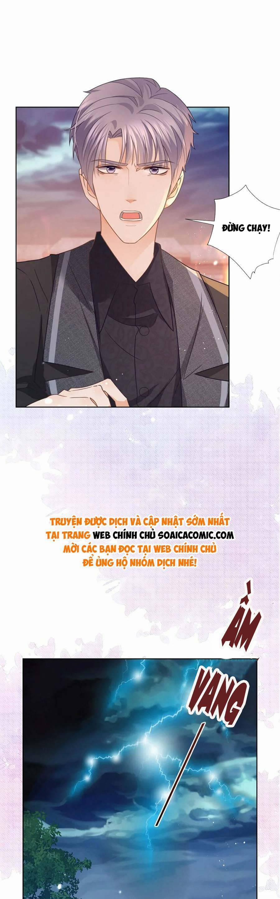 Boss Sát Thủ Dưỡng Hồ Yêu 111 trang 10