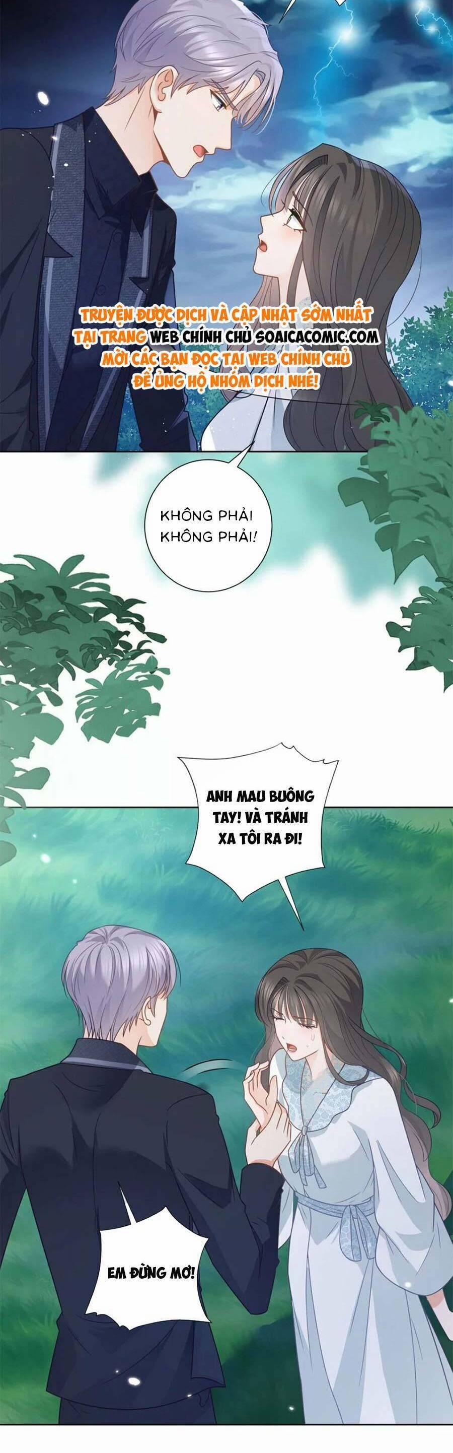 Boss Sát Thủ Dưỡng Hồ Yêu 111 trang 12