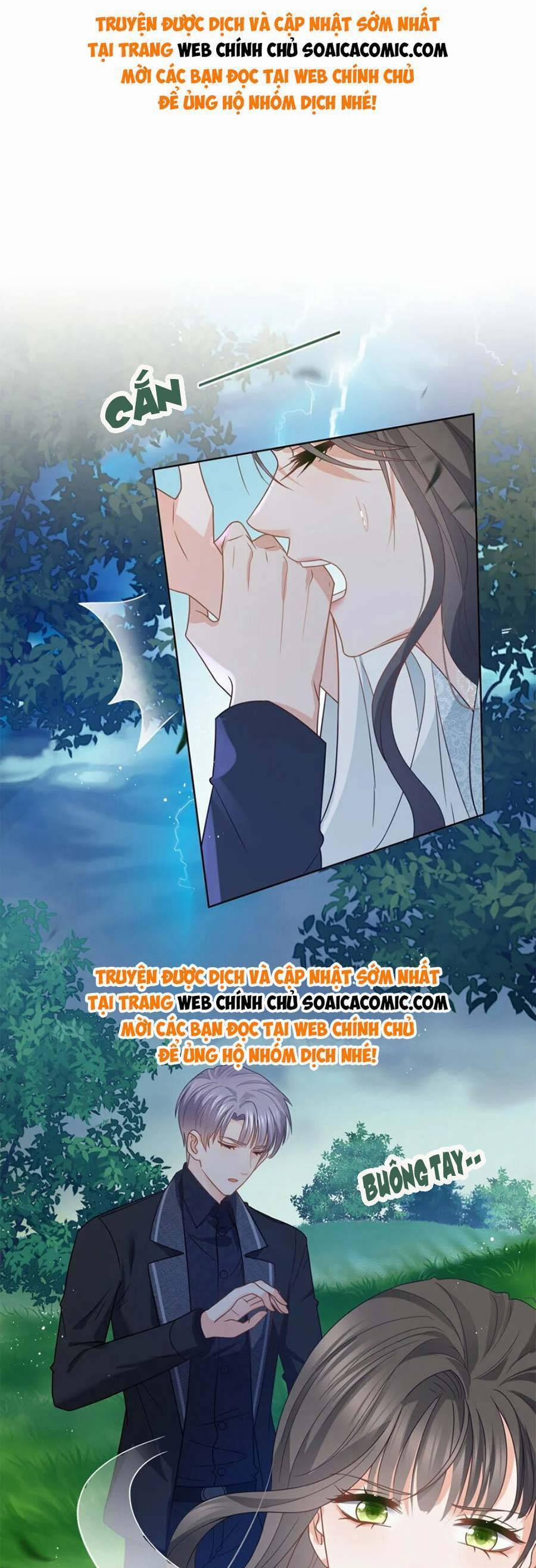 Boss Sát Thủ Dưỡng Hồ Yêu 111 trang 13