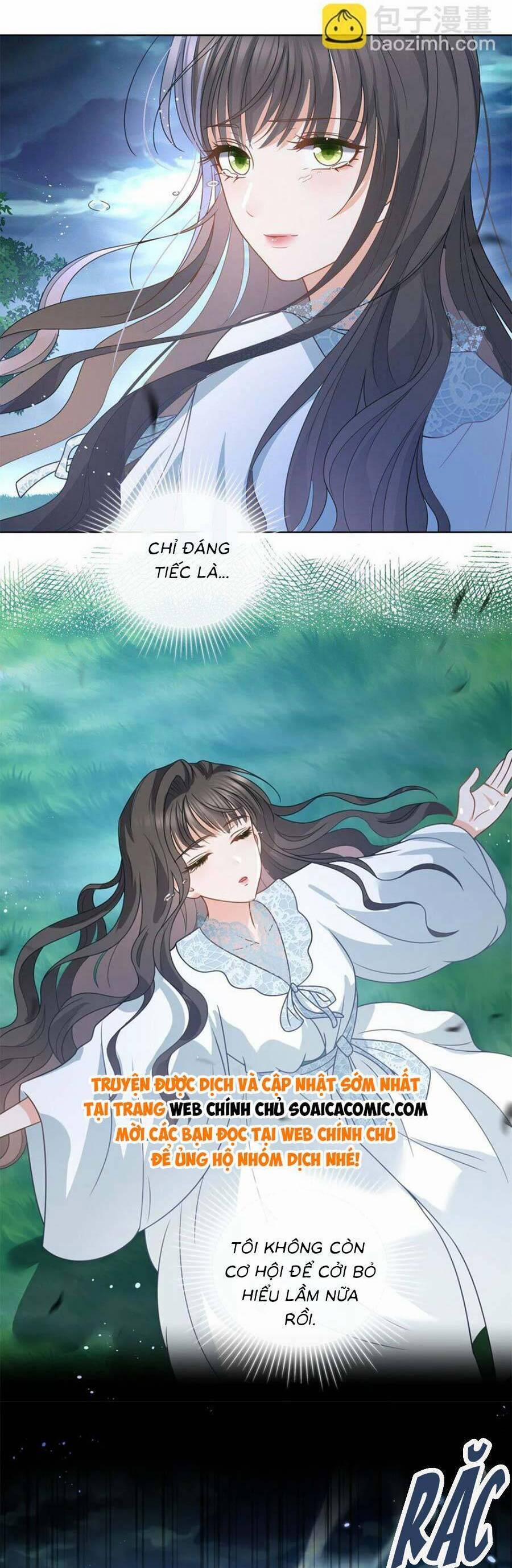 Boss Sát Thủ Dưỡng Hồ Yêu 111 trang 17