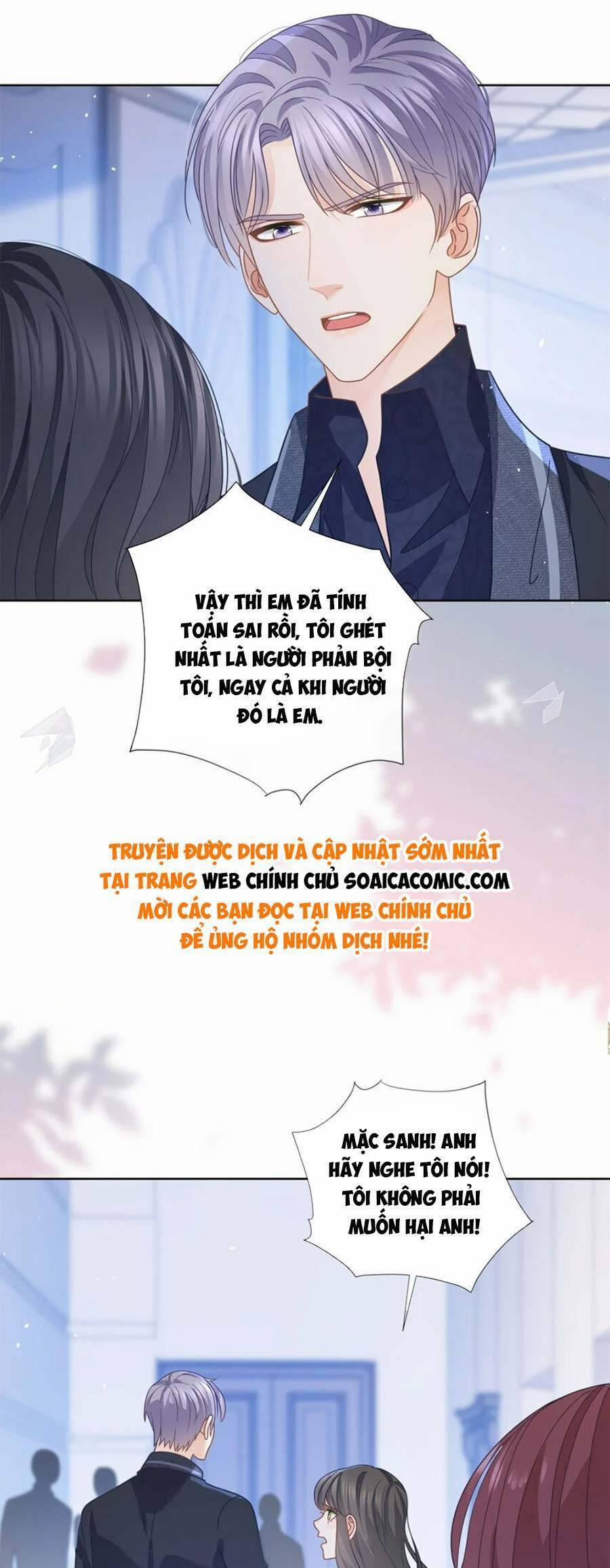 Boss Sát Thủ Dưỡng Hồ Yêu 111 trang 2