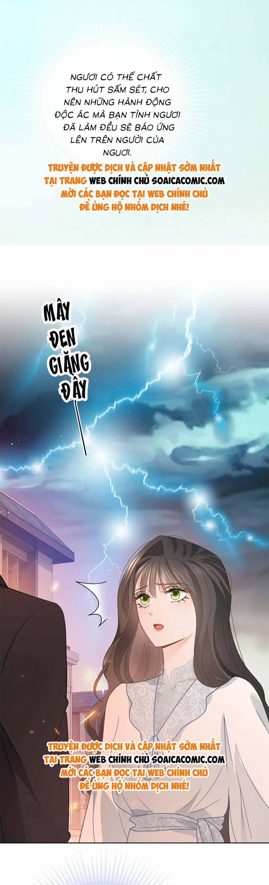 Boss Sát Thủ Dưỡng Hồ Yêu 111 trang 8
