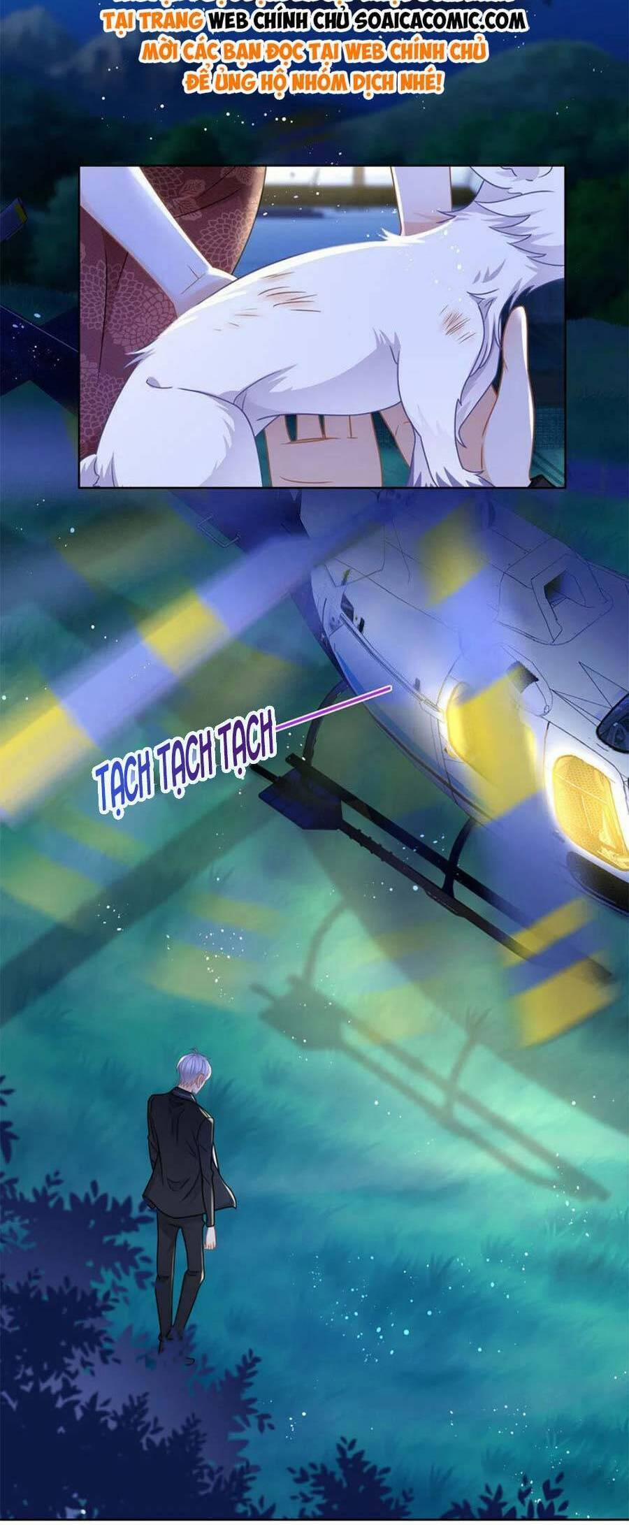 Boss Sát Thủ Dưỡng Hồ Yêu 112 trang 17