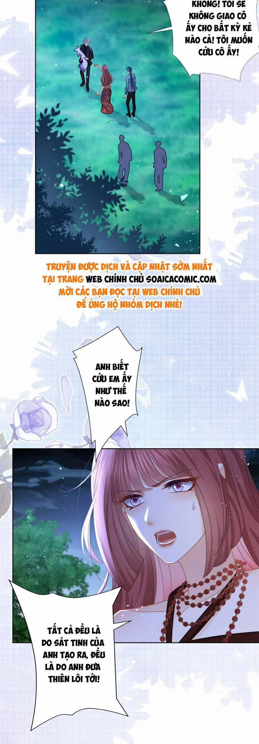 Boss Sát Thủ Dưỡng Hồ Yêu 112 trang 7